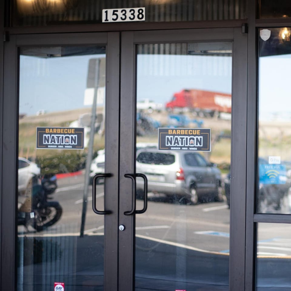 Your Next Meal Awaits at 15338 South Harlan Road