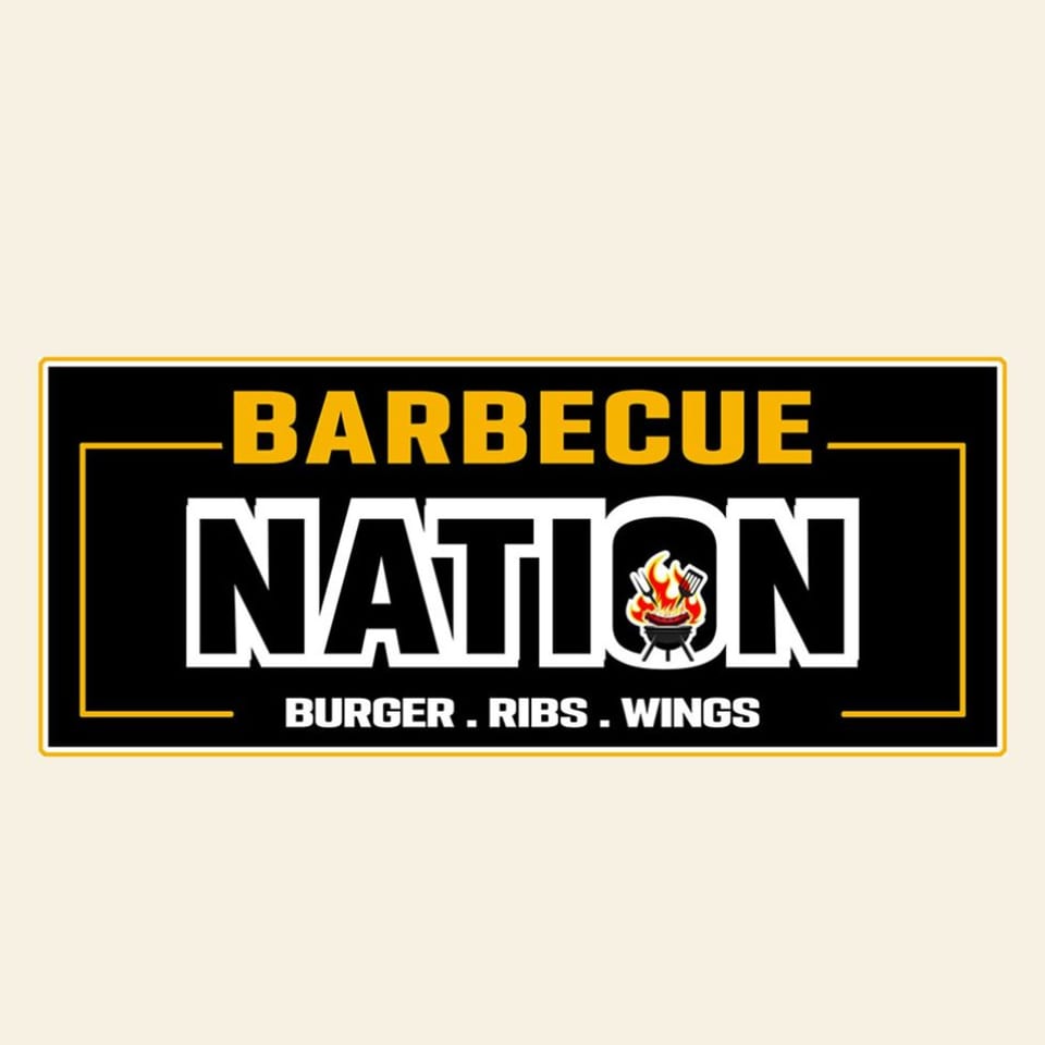Our Journey to Barbecue Nation