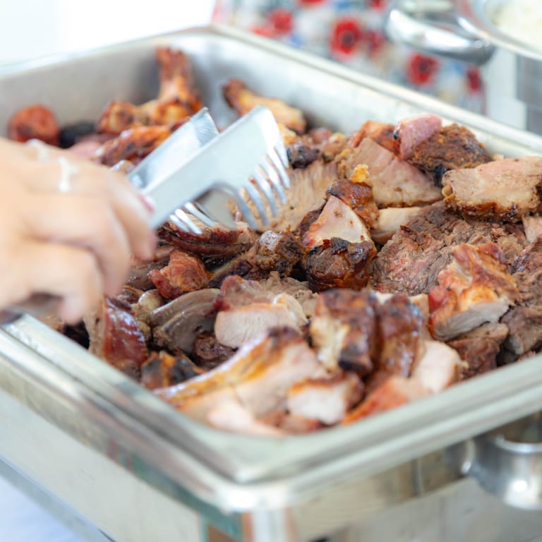 Catering for Any Occasion
