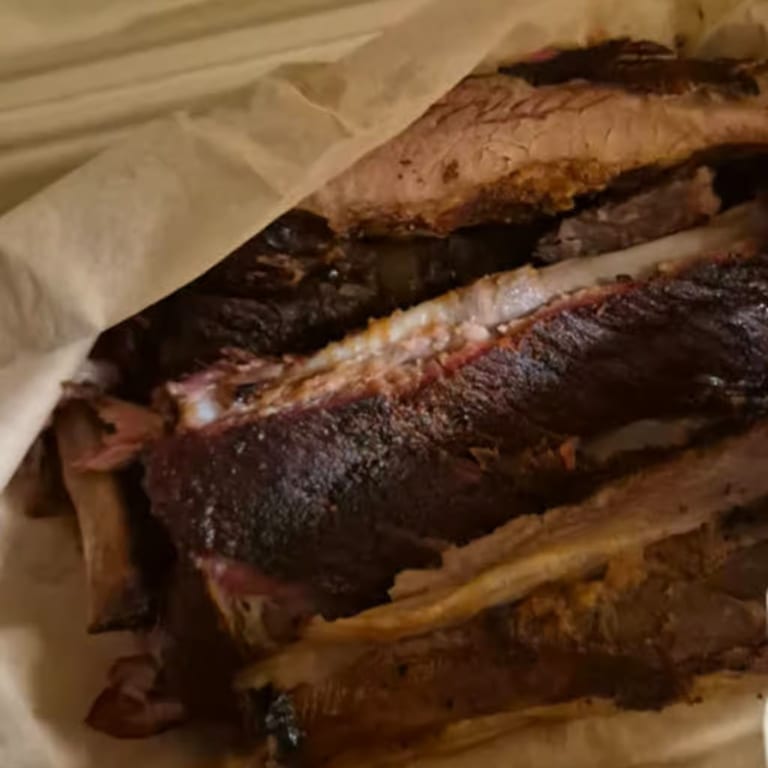 Delicious Barbecue Options
