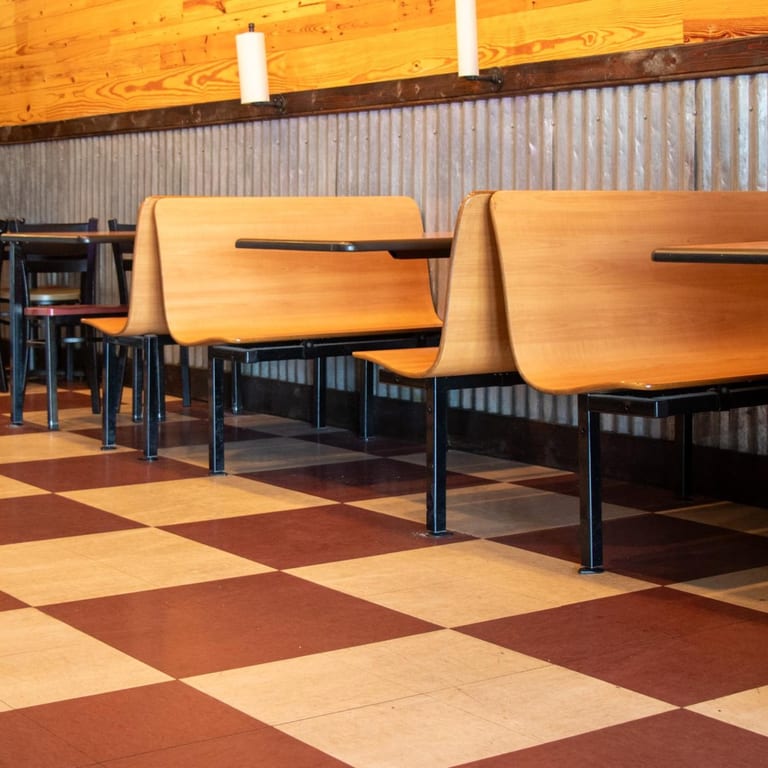 Reserve Your Table Today