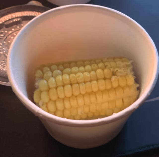 Corn.