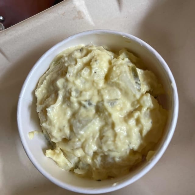 Potato Salad.