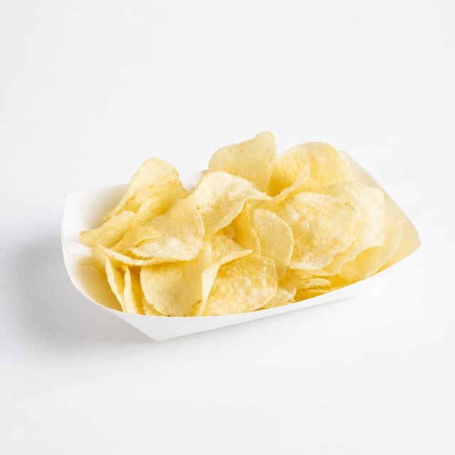Chips.