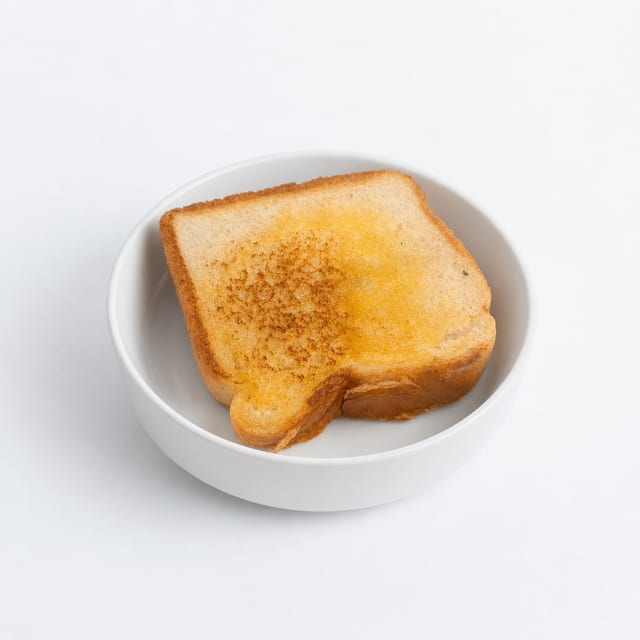 Texas Toast.