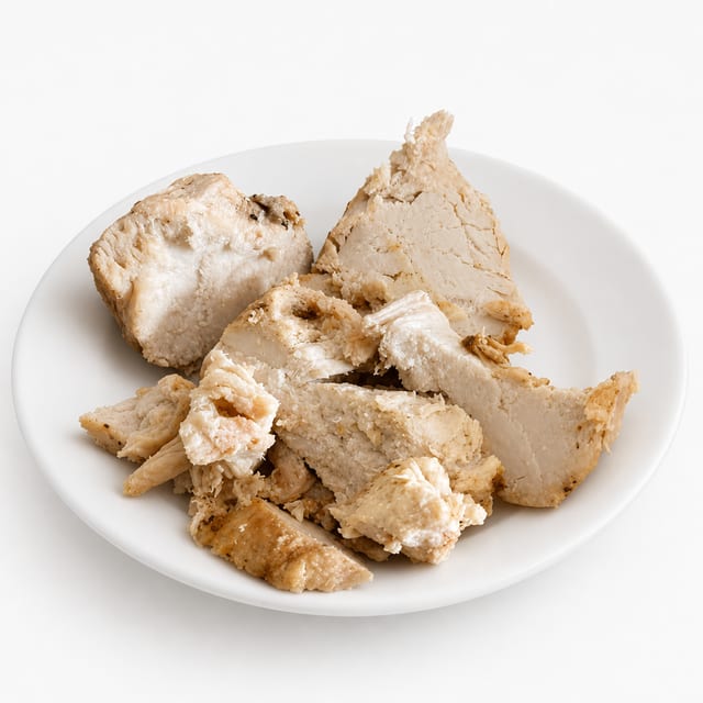 Chicken.