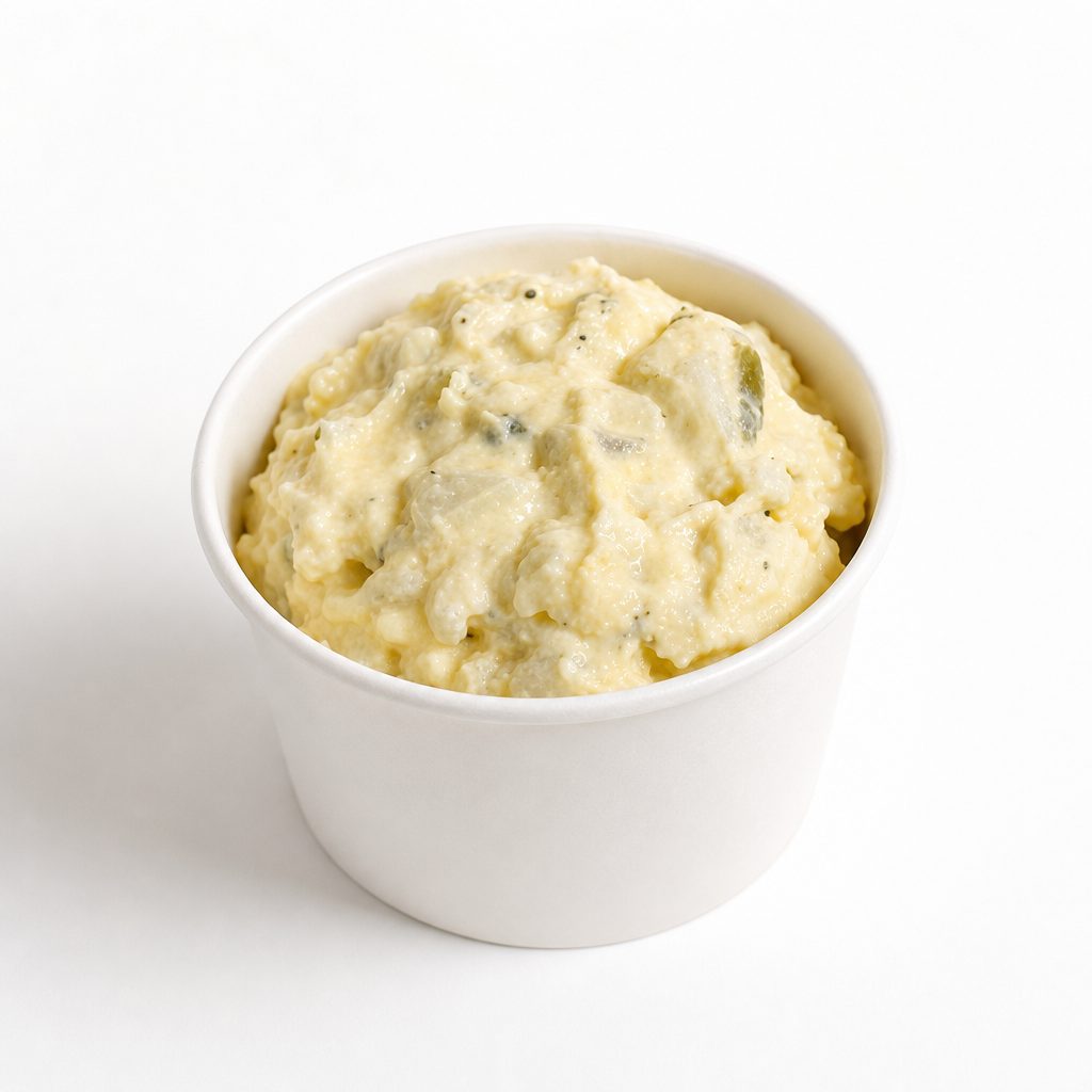 Potato Salad.