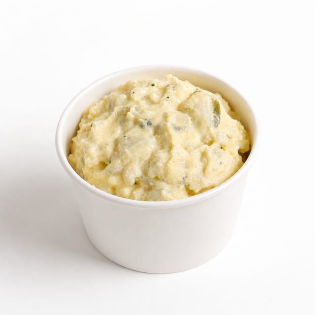 Potato Salad.