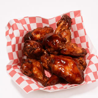 Original Barbecue Wings