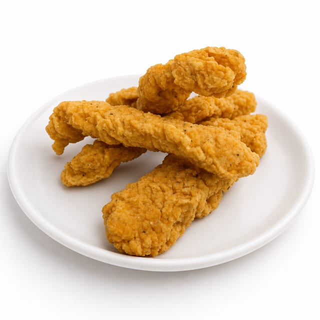 Chicken Tender.