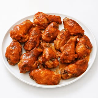 Buffalo Wings