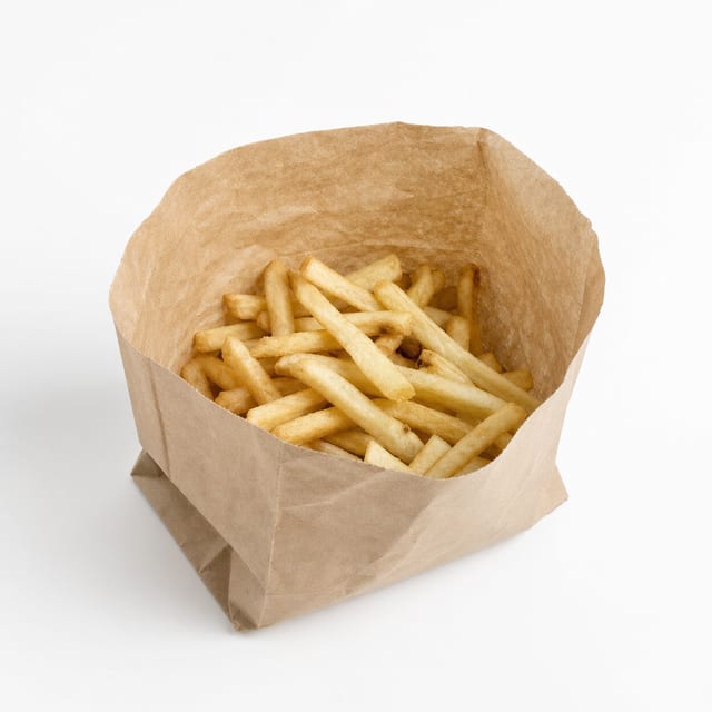Fry.