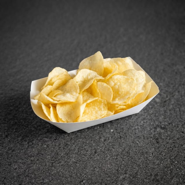 Chips.