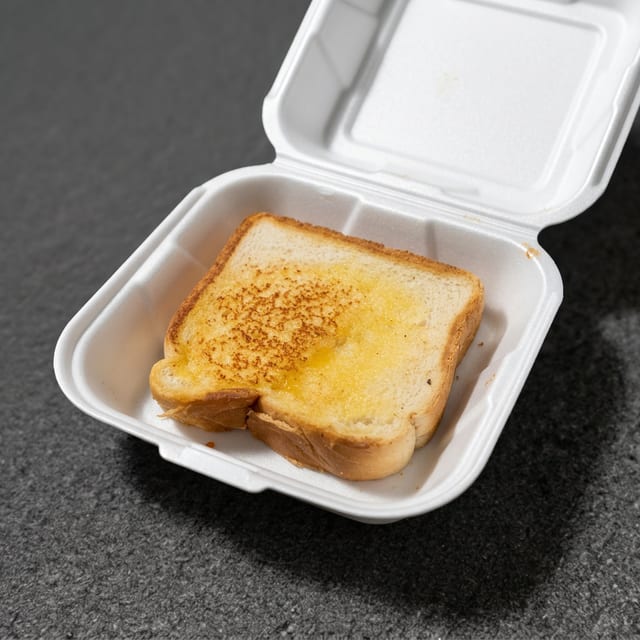 Texas Toast.