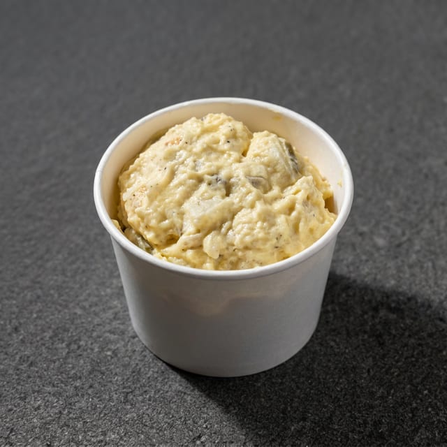 Potato Salad.