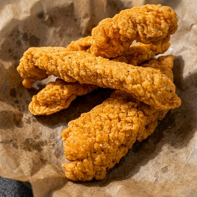 Chicken Tender.