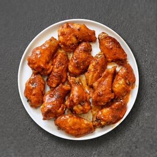 Buffalo Wings